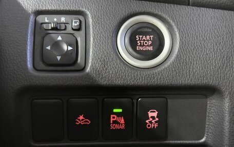 Mitsubishi Pajero Sport III рестайлинг, 2017 год, 2 249 000 рублей, 16 фотография