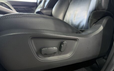 Mitsubishi Pajero Sport III рестайлинг, 2017 год, 2 249 000 рублей, 17 фотография