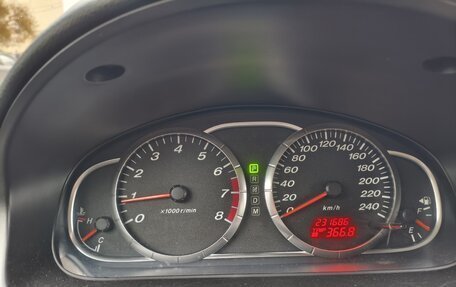 Mazda 6, 2006 год, 485 000 рублей, 9 фотография