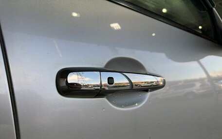 Mitsubishi Pajero Sport III рестайлинг, 2017 год, 2 249 000 рублей, 21 фотография