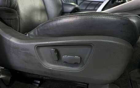 Mitsubishi Pajero Sport III рестайлинг, 2017 год, 2 249 000 рублей, 18 фотография