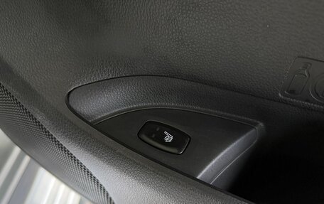 Mitsubishi Pajero Sport III рестайлинг, 2017 год, 2 249 000 рублей, 19 фотография