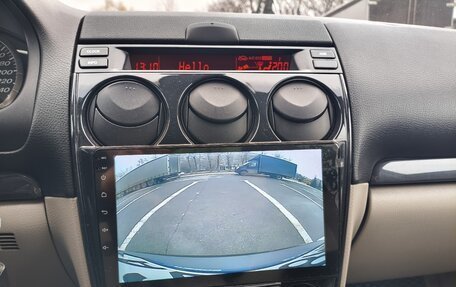 Mazda 6, 2006 год, 485 000 рублей, 8 фотография