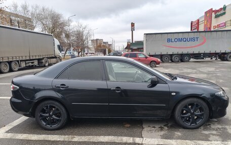 Mazda 6, 2006 год, 485 000 рублей, 3 фотография