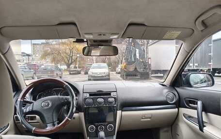 Mazda 6, 2006 год, 485 000 рублей, 7 фотография