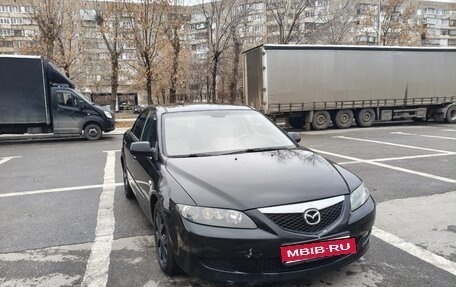 Mazda 6, 2006 год, 485 000 рублей, 2 фотография
