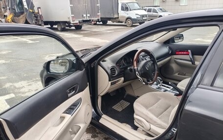 Mazda 6, 2006 год, 485 000 рублей, 6 фотография