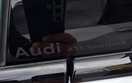 Audi A5, 2025 год, 4 750 000 рублей, 8 фотография