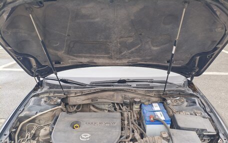 Mazda 6, 2006 год, 485 000 рублей, 11 фотография