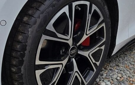 Audi A5, 2025 год, 4 750 000 рублей, 14 фотография