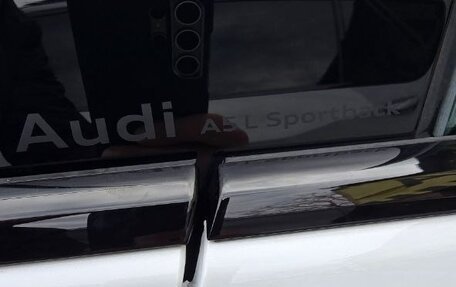 Audi A5, 2025 год, 4 750 000 рублей, 9 фотография