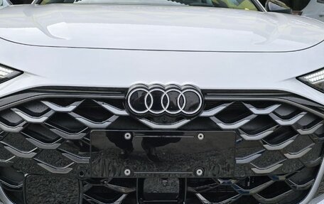 Audi A5, 2025 год, 4 750 000 рублей, 17 фотография