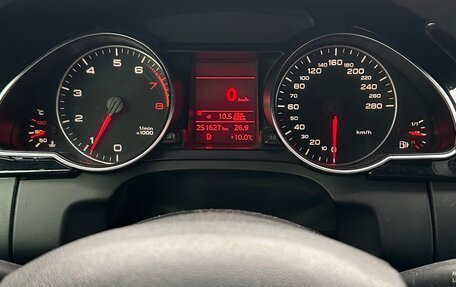 Audi A5, 2008 год, 1 200 000 рублей, 6 фотография