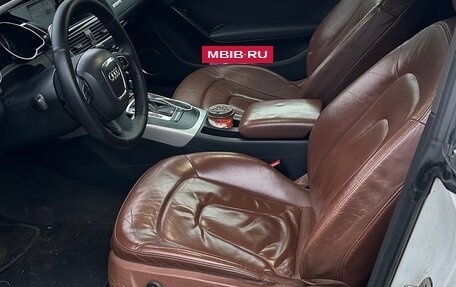 Audi A5, 2008 год, 1 200 000 рублей, 4 фотография