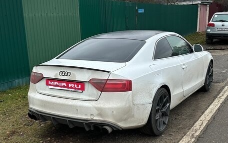Audi A5, 2008 год, 1 200 000 рублей, 2 фотография