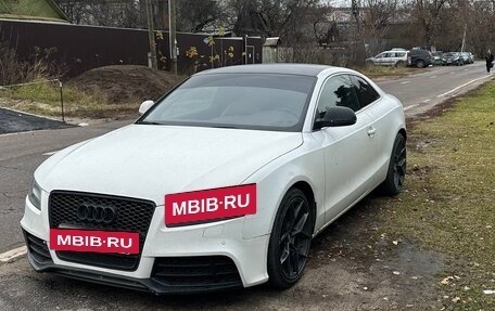 Audi A5, 2008 год, 1 200 000 рублей, 7 фотография