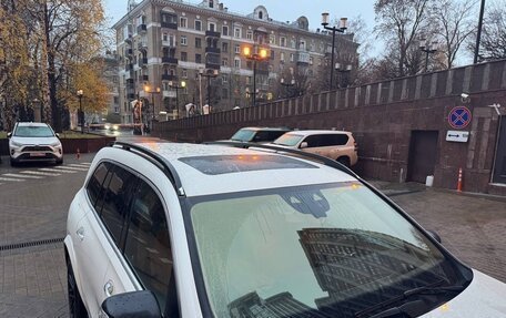 Mercedes-Benz GLS, 2019 год, 5 290 000 рублей, 7 фотография