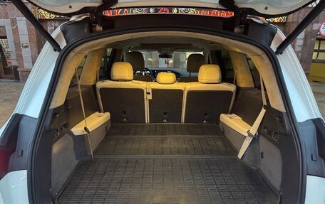 Mercedes-Benz GLS, 2019 год, 5 290 000 рублей, 12 фотография