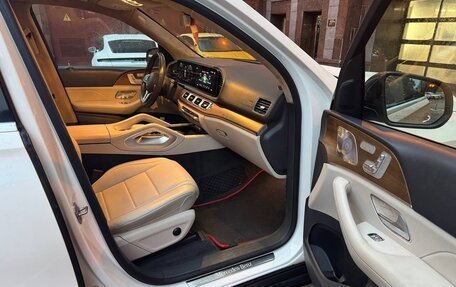 Mercedes-Benz GLS, 2019 год, 5 290 000 рублей, 8 фотография