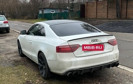 Audi A5, 2008 год, 1 200 000 рублей, 3 фотография