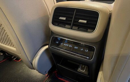 Mercedes-Benz GLS, 2019 год, 5 290 000 рублей, 10 фотография