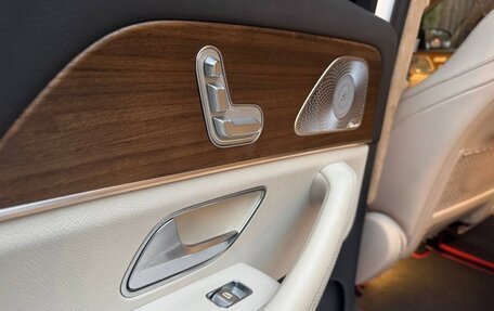 Mercedes-Benz GLS, 2019 год, 5 290 000 рублей, 19 фотография