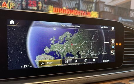 Mercedes-Benz GLS, 2019 год, 5 290 000 рублей, 25 фотография