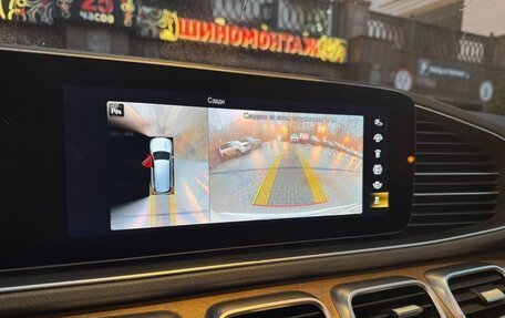 Mercedes-Benz GLS, 2019 год, 5 290 000 рублей, 23 фотография