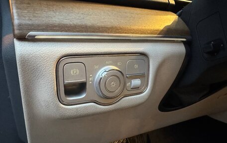 Mercedes-Benz GLS, 2019 год, 5 290 000 рублей, 27 фотография