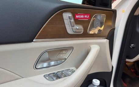 Mercedes-Benz GLS, 2019 год, 5 290 000 рублей, 20 фотография