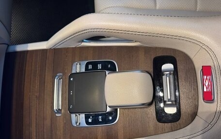 Mercedes-Benz GLS, 2019 год, 5 290 000 рублей, 24 фотография