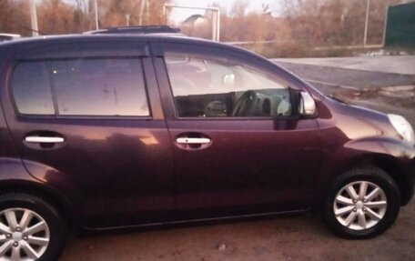 Toyota Passo III, 2013 год, 720 000 рублей, 3 фотография