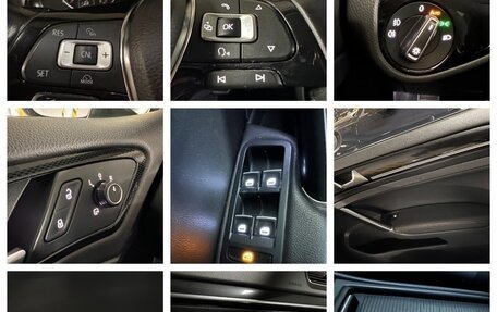 Volkswagen Golf VII, 2015 год, 1 650 000 рублей, 6 фотография