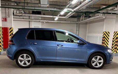 Volkswagen Golf VII, 2015 год, 1 650 000 рублей, 3 фотография