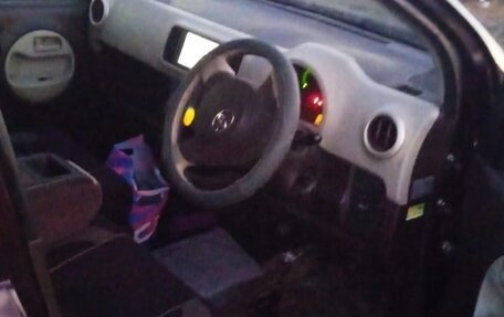 Toyota Passo III, 2013 год, 720 000 рублей, 4 фотография