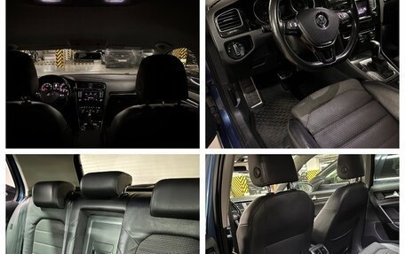 Volkswagen Golf VII, 2015 год, 1 650 000 рублей, 8 фотография