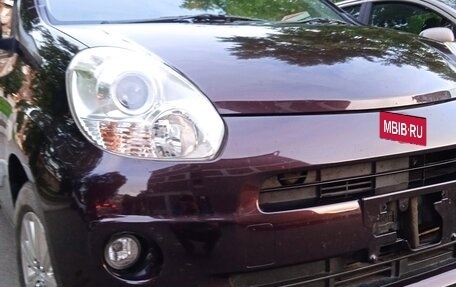 Toyota Passo III, 2013 год, 720 000 рублей, 5 фотография