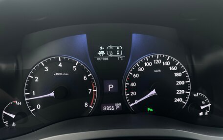 Lexus RX III, 2013 год, 2 650 000 рублей, 17 фотография