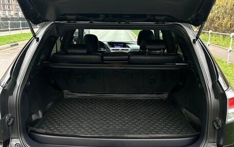 Lexus RX III, 2013 год, 2 650 000 рублей, 21 фотография