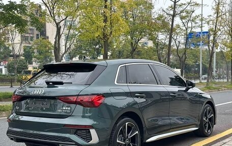 Audi A3, 2022 год, 2 150 000 рублей, 3 фотография