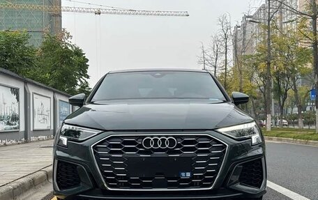 Audi A3, 2022 год, 2 150 000 рублей, 2 фотография