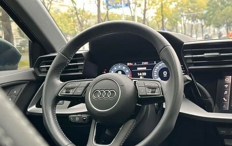 Audi A3, 2022 год, 2 150 000 рублей, 12 фотография