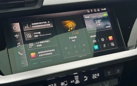 Audi A3, 2022 год, 2 150 000 рублей, 8 фотография