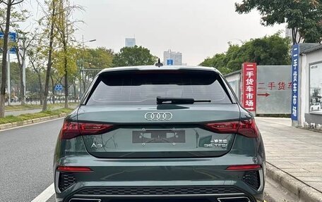 Audi A3, 2022 год, 2 150 000 рублей, 4 фотография