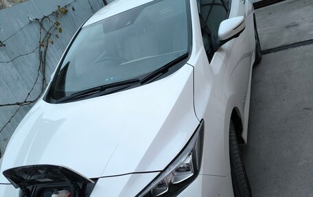 Nissan Leaf II, 2018 год, 1 299 999 рублей, 7 фотография