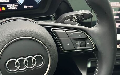 Audi A3, 2022 год, 2 150 000 рублей, 11 фотография