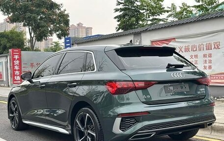 Audi A3, 2022 год, 2 150 000 рублей, 5 фотография