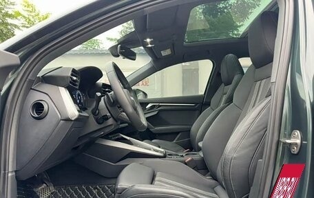 Audi A3, 2022 год, 2 150 000 рублей, 10 фотография