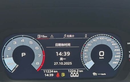 Audi A3, 2022 год, 2 150 000 рублей, 16 фотография