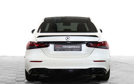 Mercedes-Benz E-Класс, 2021 год, 5 350 000 рублей, 6 фотография